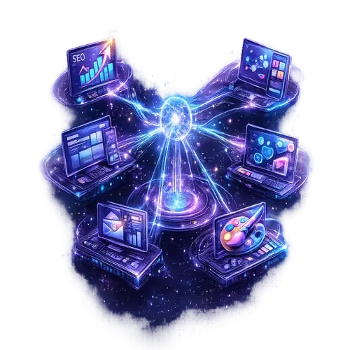 247 DigiGrow - Digital Marketing Company in Lucknow